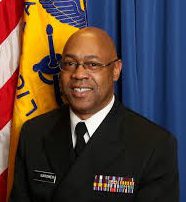 U.S. Public Health Service Chief Engineer Rear Admiral (RADM) Randall J.F. Gardner