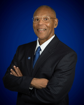 Gen. Larry O. Spencer, USAF